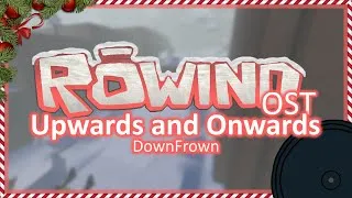 Thumbnail: Upwards and Onwards || Rowind OST