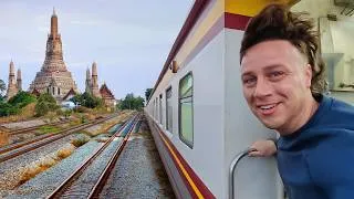 Thumbnail: Downie Express - Season 3 OUT NOW!