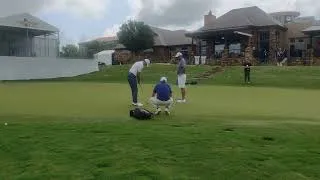 Thumbnail: Jordan Spieth at CJ Byron Nelson 2024