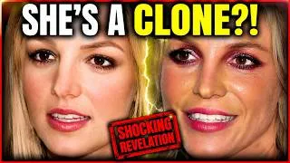 Thumbnail: Britney Spears is NOT a Clone...Jayden James SPEAKS...but do YOU BELIEVE IT?