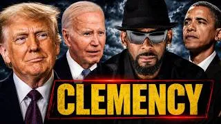 Thumbnail: TRUMP'S SHOCKING PARDON LIST: Is R. KELLY NEXT?