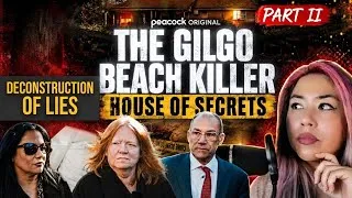 Thumbnail: The Gilgo Beach Documentary: Why Nothing Said is True