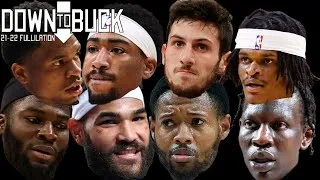 Thumbnail: Every NBA Player’s First Field Goal This Season (2021-22 Season Full-ilation Part V)