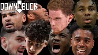 Thumbnail: Every NBA Player’s First Field Goal This Season (2021-22 Season Full-ilation Part IV)