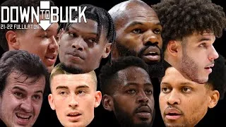 Thumbnail: Every NBA Player’s First Field Goal This Season (2021-22 Season Full-ilation Part III)