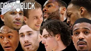 Thumbnail: Every NBA Player’s First Field Goal This Season (2021-22 Season Full-ilation Part II)