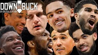 Thumbnail: Every NBA Player’s First Field Goal This Season (2021-22 Season Full-ilation Part I)