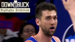 Thumbnail: Andrea Bargnani 25 Points Full Highlights (2/27/2015)