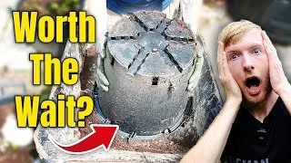 Thumbnail: I Planted Potatoes in Buckets… How Many Did I Harvest? | Potato Reveal