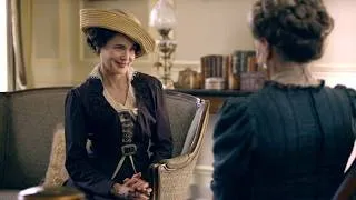 Thumbnail: The Ripple Effects of a New Heir | Downton Abbey