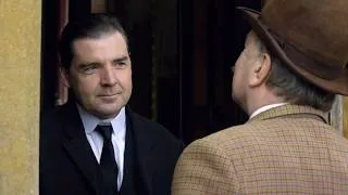 Thumbnail: An Unwelcome Visitor | Downton Abbey