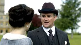 Thumbnail: Lord Grantham's Duty as Custodian | Downton Abbey