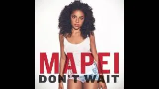 Thumbnail: Mapei - Don't Wait (Frankie Knuckles Remix)