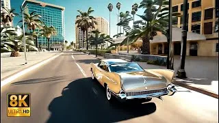 Thumbnail: I Asked AI To Make GTA 6 And Results Are INSANE!