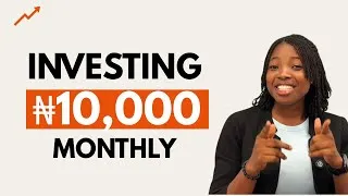 Thumbnail: How ₦10,000 Can Become Over ₦60,000,000