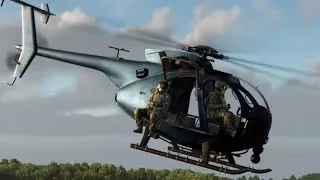 Thumbnail: ARMA Reforger Russia v Ukraine Conflict In Europe PvP Gameplay