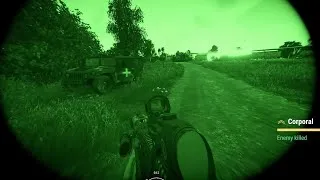 Thumbnail: ARMA Reforger Conflict In Europe Russia v Ukraine online multiplayer PvP gameplay.