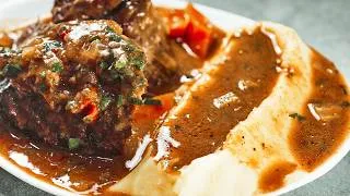 Thumbnail: The Most Tender Beef Brisket Ever! Melt-in-Your-Mouth Beef Recipe