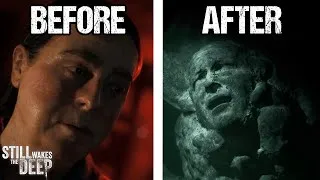 Thumbnail: STILL WAKES THE DEEP - Crew Deaths (Before and After)
