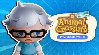 Thumbnail: Why Slumber Islands Suck In Animal Crossing: New Horizons