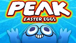 Thumbnail: Easter Eggs in PEAK (1.40 Update) - DPadGamer