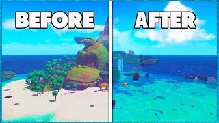 Thumbnail: Demolishing DK Island in Donkey Kong Bananza (DLC) - DPadGamer