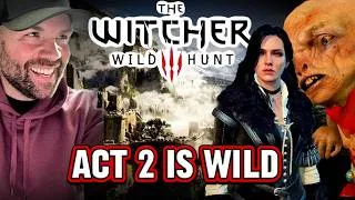 Thumbnail: I Abandoned The Witcher 3, But I'm Finally Back to Find Ciri