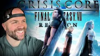 Thumbnail: I'm Finally Playing The Final Fantasy Game Everyone Warned Me About...