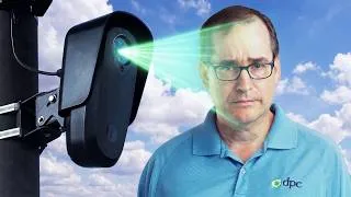 Thumbnail: Flock Cameras Are Coming for Your Business. Read the Fine Print First.