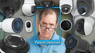 Thumbnail: I Spent 2 Years Testing Every UniFi Camera. This One Beats Them All.