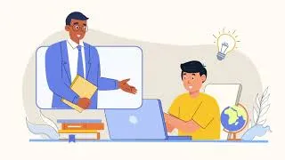 Thumbnail: How to get quality education through the DP education website?