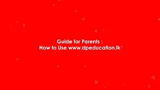 Thumbnail: How to Use the DP Education Website