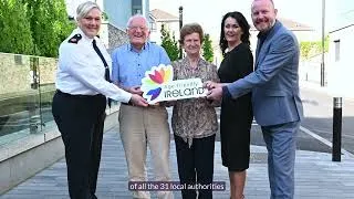 Thumbnail: BPS Awards 2026 - Driving equality, diversity and inclusion