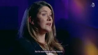 Thumbnail: BPS Awards 2026 - Shaping the workforce of the future