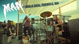 Thumbnail: M.A.N. at NW Speedfest, Aug 8 2026 | Tukwila, WA | FULL SET | DPM Underground LIVE