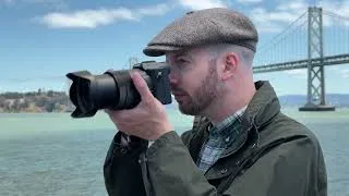 Thumbnail: Sony RX10 V Review: The 24-600mm Camera That Does EVERYTHING