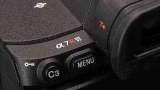 Thumbnail: Breaking Down the Camera News Featuring the Sony a7R VI and the Canon EOS R6 V