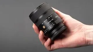 Thumbnail: This $649 lens might just be the beginning...