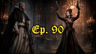 Thumbnail: The Final Chapter | BLIND Let's Play | WH40K – Rogue Trader Ep. 90