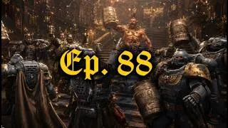 Thumbnail: Main Villain Appears? | BLIND Let's Play | WH40K – Rogue Trader Ep. 88
