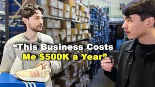 Thumbnail: The Harsh Truth Behind the Largest Whatnot Livestreamer