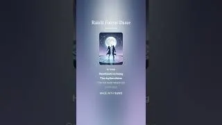 Thumbnail: DPVIDEO | Romantic & Lo-Fi Music 🎧💖Rainlit Forever Dance