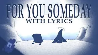 Thumbnail: FOR YOU SOMEDAY WITH LYRICS || BIKINI HORRORS V3 OST ~ Lyrical Cover