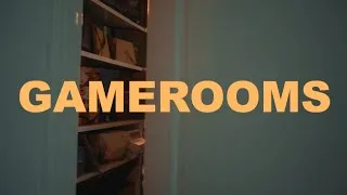 Thumbnail: Game Rooms De Serie ft Dr. Retro
