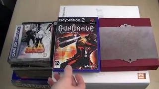 Thumbnail: Dr. Retro's Video Game Finds December 2017