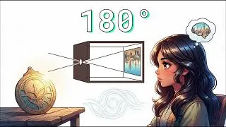 Thumbnail: Revisting our optics understanding , Photon Euler Rotations,Double-Slit experiments interpretation 