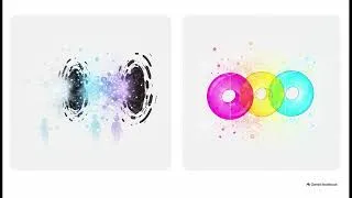 Thumbnail: Innovative Interpretation of strange LHC results🫣