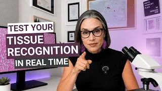 Thumbnail: Test Your Tissue Recognition in Real Time
