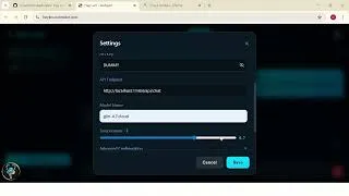 Thumbnail: Hey Leo: Insanely Beautiful Browser-Based AI Agent | Full Demo