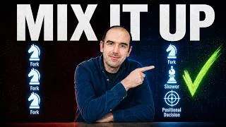 Thumbnail: How to Practice Chess So It Shows Up in Your Games